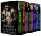 [Shifters Unbound #7.25 incl 01] • Dark and Damaged · Eight Tortured Heroes of Paranormal Romance · Paranormal Romance Boxed Set